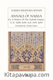 Annals Of Naima
