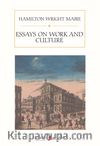 Essays On Work And Culture