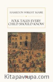 Folk Tales Every Child Should