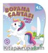Boyama Çantası Pony