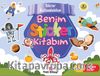 Tekrar Kullanılabilen Benim Sticker Kitabım