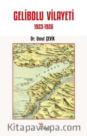 Gelibolu Vilayeti (1923-1926)