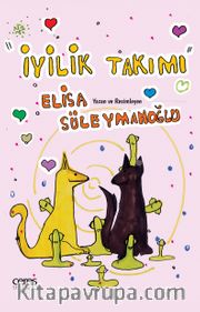 İyilik Takımı