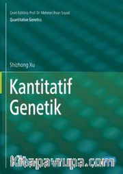 Kantitatif Genetik 
