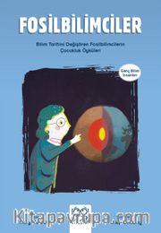 Fosilbilimciler / Genç Bilim İnsanları