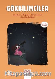 Gökbilimciler / Genç Bilim İnsanları