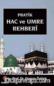 Hac ve Umre Rehberi cep boy