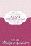 Zekat Sıkça Sorulanlar