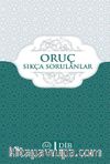 Oruç Sıkça Sorulanlar
