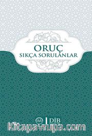 Oruç Sıkça Sorulanlar