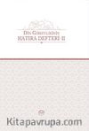 Din Görevlisinin Hatıra Defteri 2