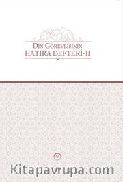 Din Görevlisinin Hatıra Defteri 2
