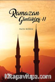 Ramazan Günlükleri 2