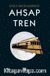 Ahşap Tren