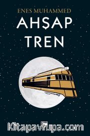 Ahşap Tren