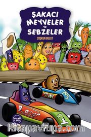 Şakacı Meyveler ve Sebzeler