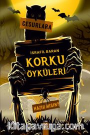 Korku Öyküleri