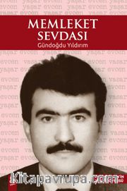 Memleket Sevdası <br /> Yaşar Evcen'in Yaşam Öyküsü
