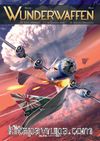 Wunderwaffen (Cilt 5)