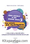 Video Çözümlü 10 YDS Deneme Sınavı 3