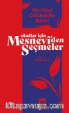 Okullar İçin Mesnevi'den Seçmeler