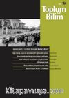 Toplum ve Bilim Sayı:164 2023