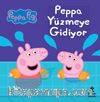 Peppa Pig Peppa Yüzmeye Gidiyor