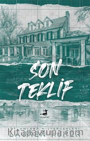 Son Teklif / Dreamland Milyarderleri 3