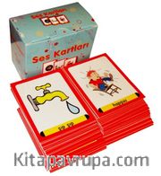Ses Kartları