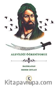 Aleviliği Öğreniyoruz