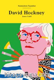 Sanatçıların Yaşamları David Hockney