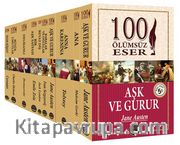 Dionis Klasikler Seti (20 Kitap Takım)