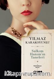 Salkım Hanımın Taneleri