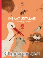 İnşaat Ustaları / Süper Hayvanlar Serisi