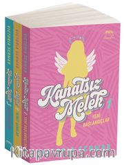 Kanatsız Melek Seti (3 Kitap)