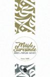 Maide Suresinde Birey ve Toplum Hayatı