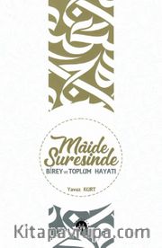 Maide Suresinde Birey ve Toplum Hayatı