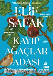 Kayıp Ağaçlar Adası