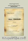 Halk Türküleri & Yedi Karadeniz Türküsü ve Bir Horon 