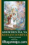 Adem’den İsa’ ya Kıssayı Enbiya