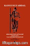Bir Dervişin Düşleri (Maglata) Yalnızlık Felsefesi 