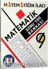 9. Sınıf Acil Matematik Soru Tipi Bankası