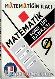 9. Sınıf Acil Matematik Soru Tipi Bankası