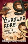 Yılanlar Adası
