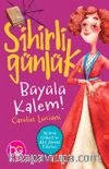 Sihirli Günlük & Büyülü Kalem