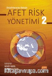 Disiplinlerarası Bakışla Afet Risk Yönetimi 2