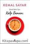 Şimdi Şehir İçin Kalp Zamanı