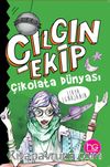 Çikolata Dünyası