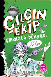 Çikolata Dünyası