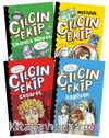 Çılgın Ekip Kitap Seti